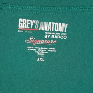 Set of Greys Anatomy by barco